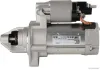 Starter 12 V 1,7 kW HERTH+BUSS ELPARTS 42001002 Bild Starter 12 V 1,7 kW HERTH+BUSS ELPARTS 42001002