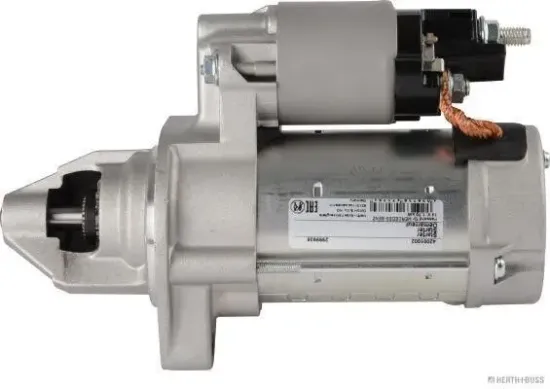 Starter 12 V 1,7 kW HERTH+BUSS ELPARTS 42001002 Bild Starter 12 V 1,7 kW HERTH+BUSS ELPARTS 42001002