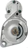 Starter 12 V 1,7 kW HERTH+BUSS ELPARTS 42001003