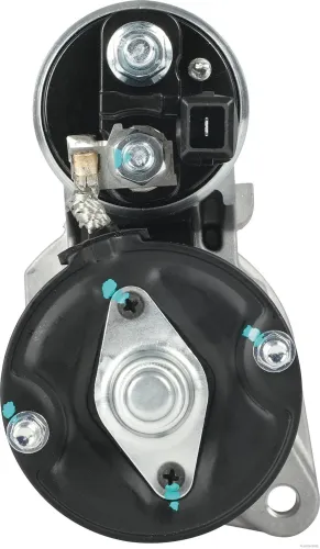 Starter 12 V 1,7 kW HERTH+BUSS ELPARTS 42001003 Bild Starter 12 V 1,7 kW HERTH+BUSS ELPARTS 42001003