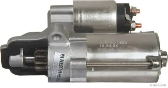 Starter 12 V 1,4 kW HERTH+BUSS ELPARTS 42001004 Bild Starter 12 V 1,4 kW HERTH+BUSS ELPARTS 42001004