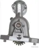 Starter 12 V 1,4 kW HERTH+BUSS ELPARTS 42001005