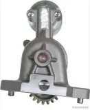 Starter 12 V 1,4 kW HERTH+BUSS ELPARTS 42001005