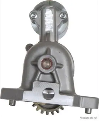 Starter 12 V 1,4 kW HERTH+BUSS ELPARTS 42001005 Bild Starter 12 V 1,4 kW HERTH+BUSS ELPARTS 42001005