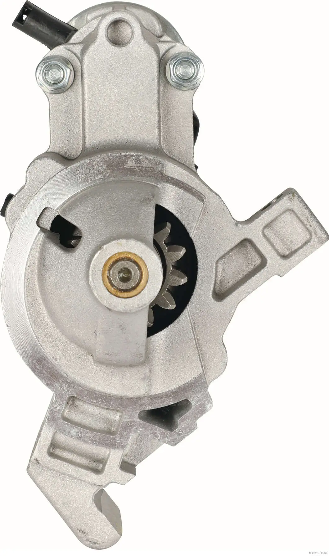Starter 12 V 1,8 kW HERTH+BUSS ELPARTS 42001007
