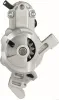 Starter 12 V 1,7 kW HERTH+BUSS ELPARTS 42001008