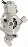 Starter 12 V 1,7 kW HERTH+BUSS ELPARTS 42001008