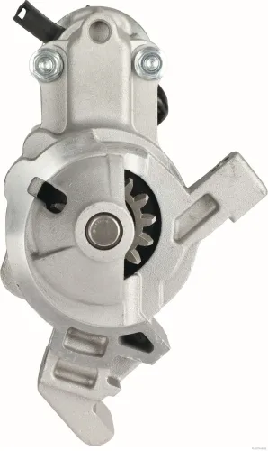 Starter 12 V 1,7 kW HERTH+BUSS ELPARTS 42001008 Bild Starter 12 V 1,7 kW HERTH+BUSS ELPARTS 42001008