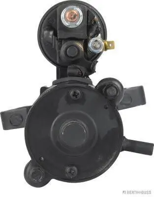 Starter 12 V 1,2 kW HERTH+BUSS ELPARTS 42001028 Bild Starter 12 V 1,2 kW HERTH+BUSS ELPARTS 42001028