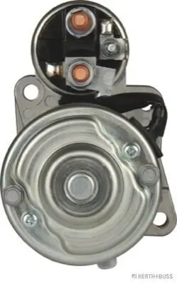 Starter 12 V 1,4 kW HERTH+BUSS ELPARTS 42001034 Bild Starter 12 V 1,4 kW HERTH+BUSS ELPARTS 42001034