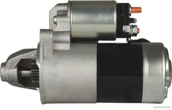 Starter 12 V 1,4 kW HERTH+BUSS ELPARTS 42001034 Bild Starter 12 V 1,4 kW HERTH+BUSS ELPARTS 42001034