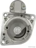 Starter 12 V 2 kW HERTH+BUSS ELPARTS 42001071 Bild Starter 12 V 2 kW HERTH+BUSS ELPARTS 42001071