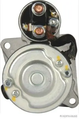 Starter 12 V 2 kW HERTH+BUSS ELPARTS 42001071 Bild Starter 12 V 2 kW HERTH+BUSS ELPARTS 42001071