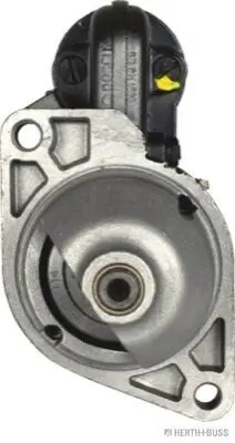Starter 12 V 0,7 kW HERTH+BUSS ELPARTS 42001157 Bild Starter 12 V 0,7 kW HERTH+BUSS ELPARTS 42001157
