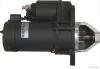 Starter 12 V 0,7 kW HERTH+BUSS ELPARTS 42001157 Bild Starter 12 V 0,7 kW HERTH+BUSS ELPARTS 42001157