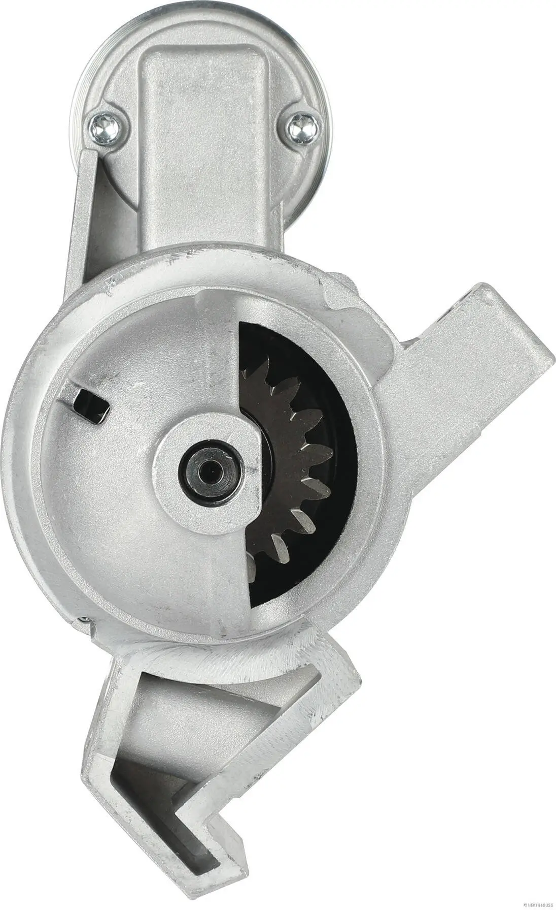 Starter 12 V 1,8 kW HERTH+BUSS ELPARTS 42001181