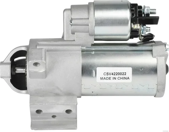 Starter 12 V 1,8 kW HERTH+BUSS ELPARTS 42001181 Bild Starter 12 V 1,8 kW HERTH+BUSS ELPARTS 42001181