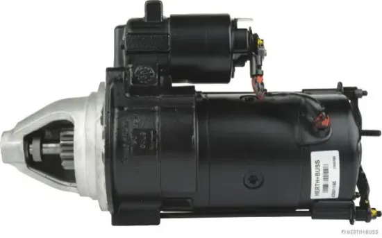 Starter 12 V 2,2 kW HERTH+BUSS ELPARTS 42001195 Bild Starter 12 V 2,2 kW HERTH+BUSS ELPARTS 42001195