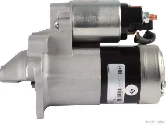 Starter 12 V 1,2 kW HERTH+BUSS ELPARTS 42001221 Bild Starter 12 V 1,2 kW HERTH+BUSS ELPARTS 42001221