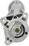 Starter 12 V 0,9 kW HERTH+BUSS ELPARTS 42001234