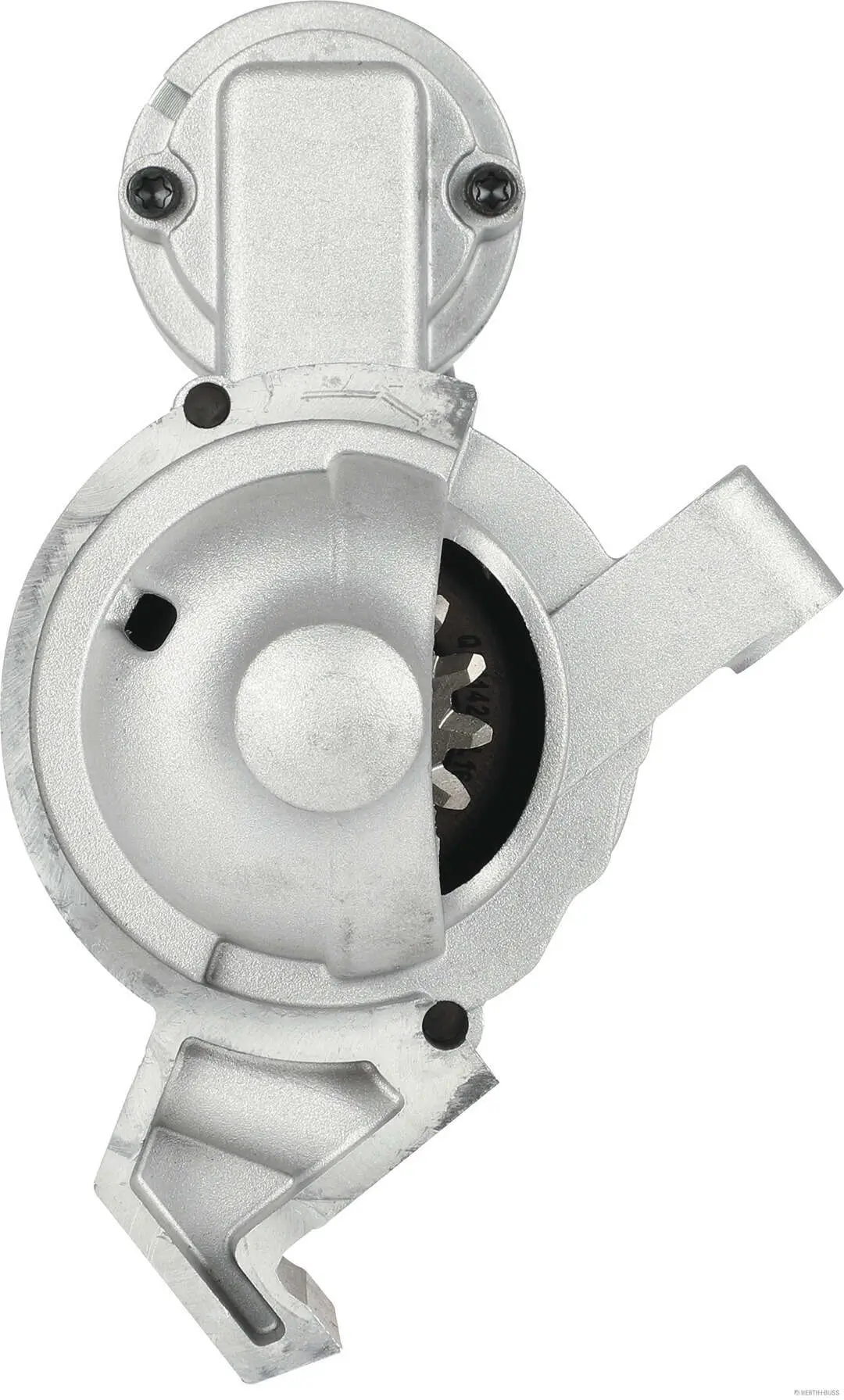 Starter 12 V 2,2 kW HERTH+BUSS ELPARTS 42001882