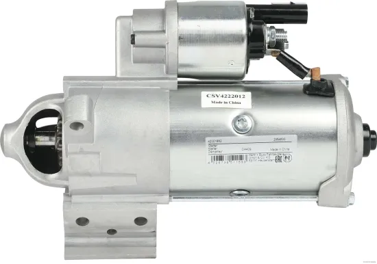 Starter 12 V 2,2 kW HERTH+BUSS ELPARTS 42001882 Bild Starter 12 V 2,2 kW HERTH+BUSS ELPARTS 42001882