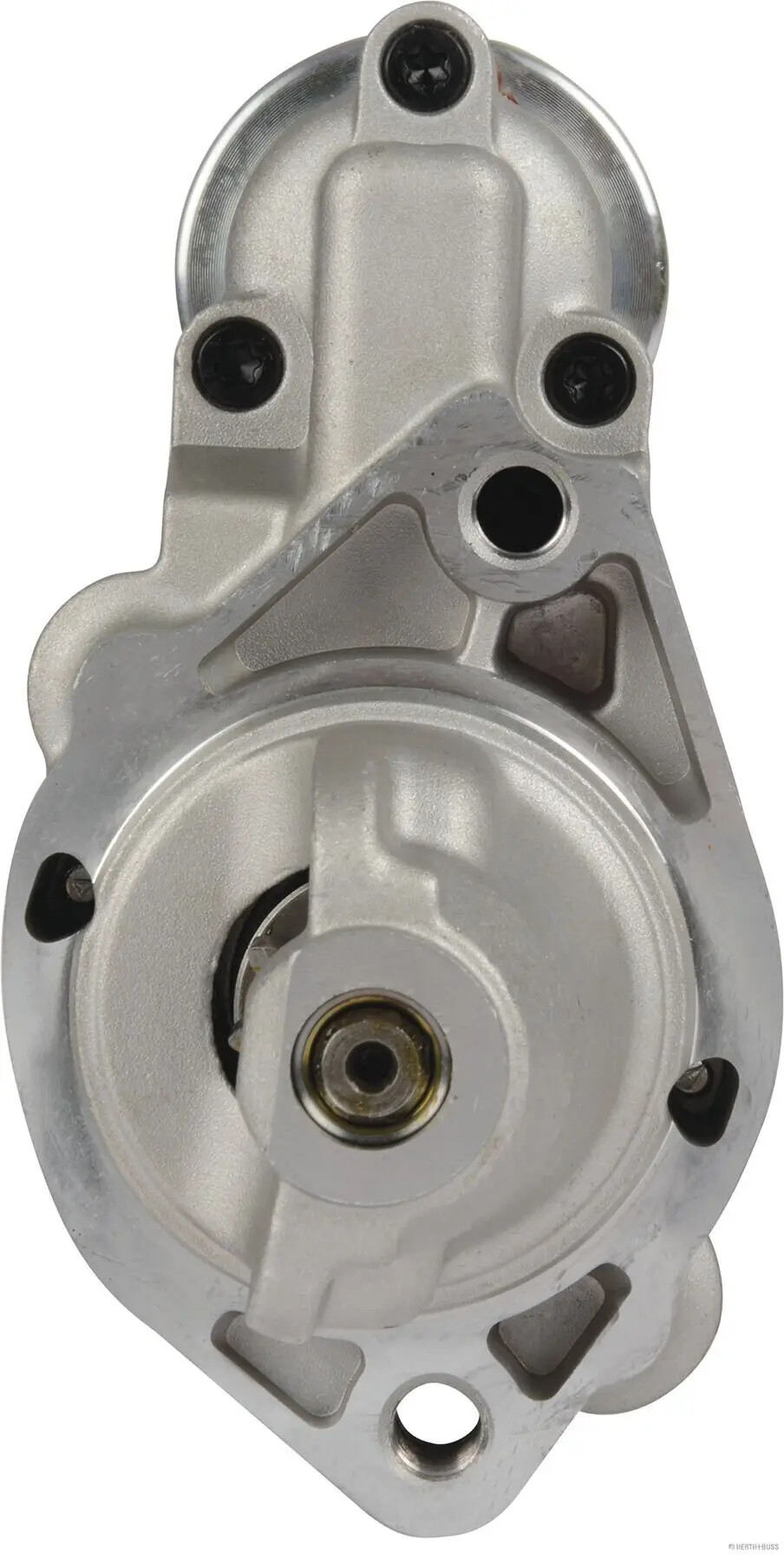 Starter 12 V 1,7 kW HERTH+BUSS ELPARTS 42002000