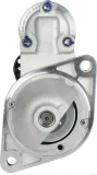 Starter 12 V 1,7 kW HERTH+BUSS ELPARTS 42002002
