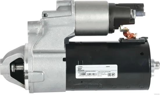 Starter 12 V 2,4 kW HERTH+BUSS ELPARTS 42002004 Bild Starter 12 V 2,4 kW HERTH+BUSS ELPARTS 42002004