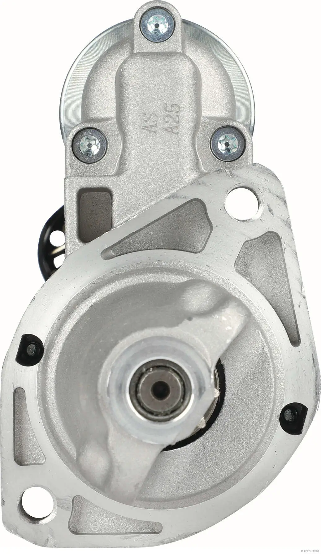 Starter 12 V 1,8 kW HERTH+BUSS ELPARTS 42002008
