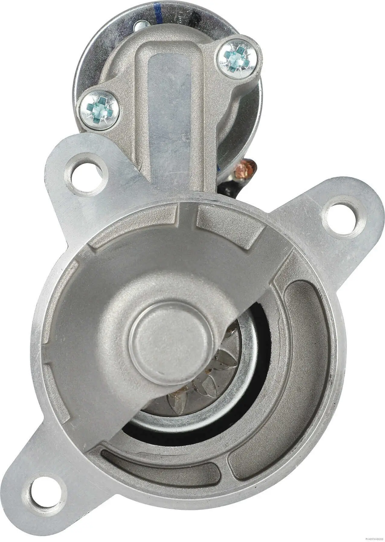 Starter 12 V 1,4 kW HERTH+BUSS ELPARTS 42003000