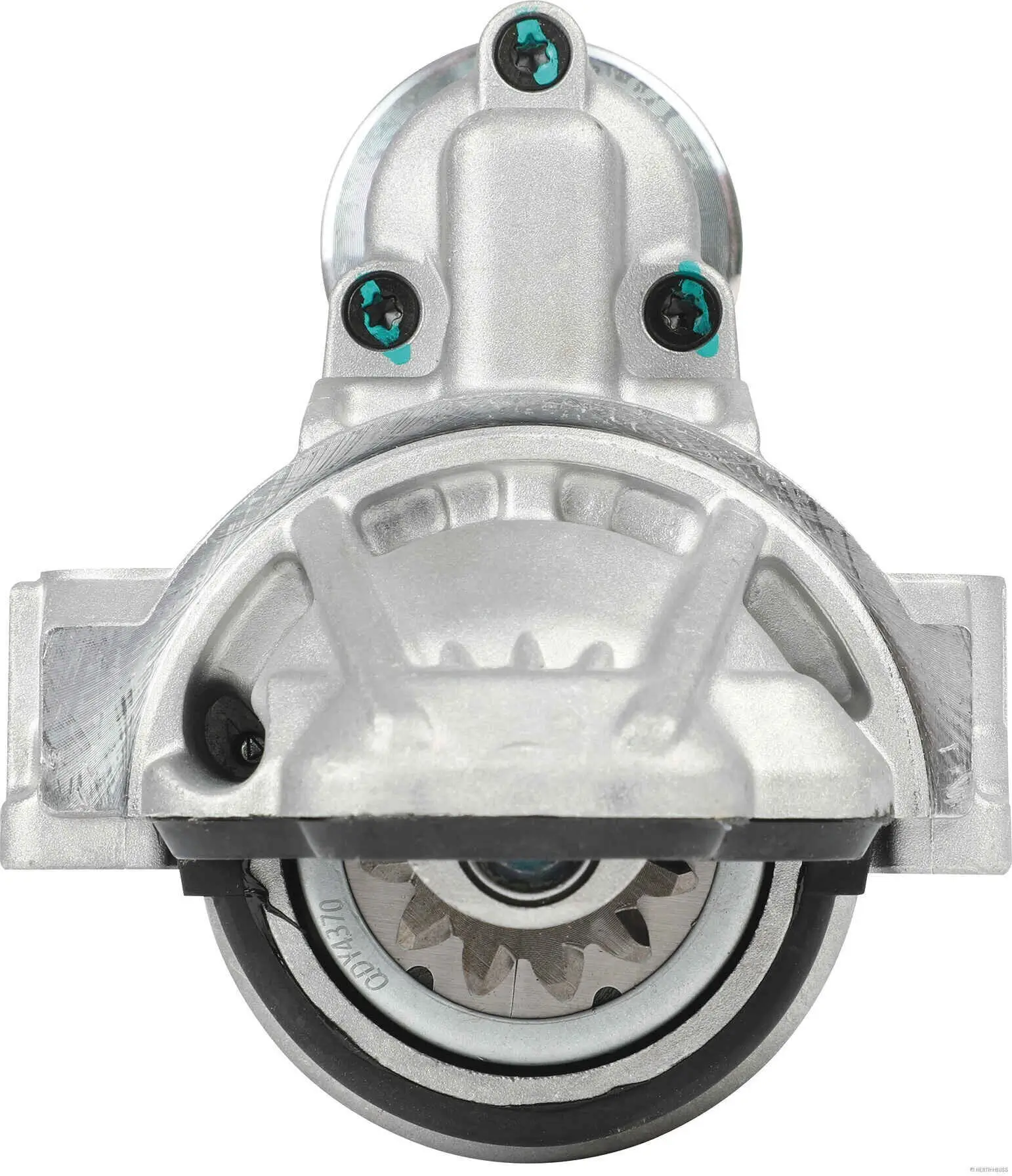Starter 12 V 2,5 kW HERTH+BUSS ELPARTS 42003005