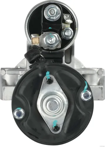 Starter 12 V 1,7 kW HERTH+BUSS ELPARTS 42003006 Bild Starter 12 V 1,7 kW HERTH+BUSS ELPARTS 42003006