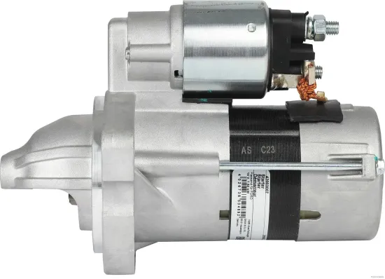 Starter 12 V 1,6 kW HERTH+BUSS ELPARTS 42003007 Bild Starter 12 V 1,6 kW HERTH+BUSS ELPARTS 42003007