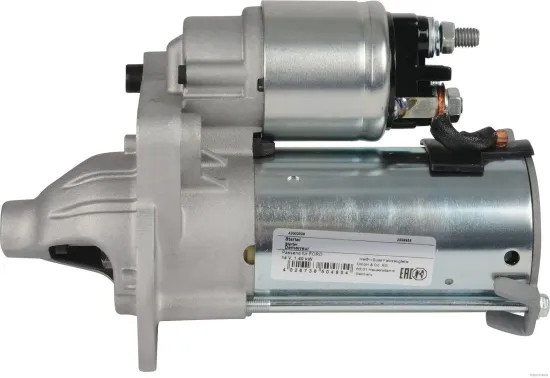 Starter 12 V 1,4 kW HERTH+BUSS ELPARTS 42003008 Bild Starter 12 V 1,4 kW HERTH+BUSS ELPARTS 42003008