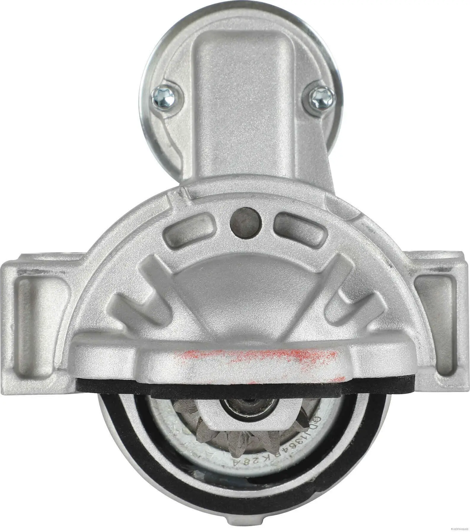 Starter 12 V 2,2 kW HERTH+BUSS ELPARTS 42003010