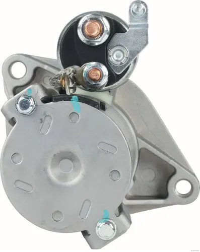 Starter 12 V 1,2 kW HERTH+BUSS ELPARTS 42003012 Bild Starter 12 V 1,2 kW HERTH+BUSS ELPARTS 42003012