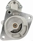 Starter 12 V 1,7 kW HERTH+BUSS ELPARTS 42003017