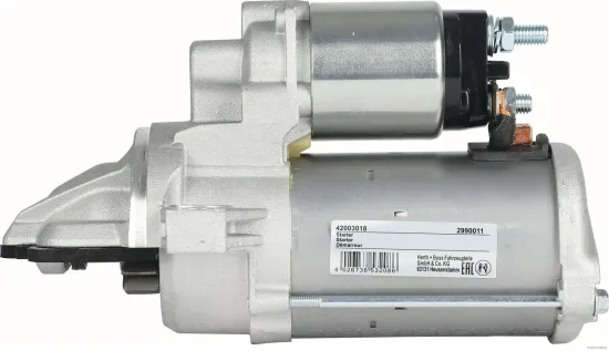 Starter 12 V 1,4 kW HERTH+BUSS ELPARTS 42003018 Bild Starter 12 V 1,4 kW HERTH+BUSS ELPARTS 42003018