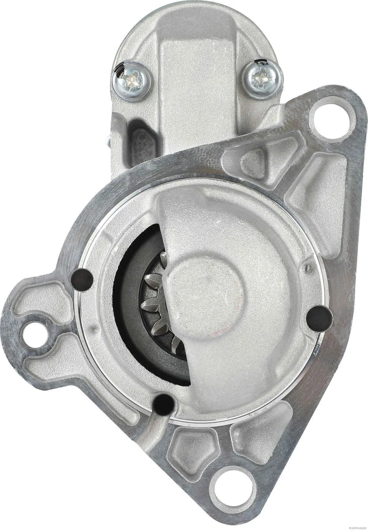 Starter 12 V 1,4 kW HERTH+BUSS ELPARTS 42004000