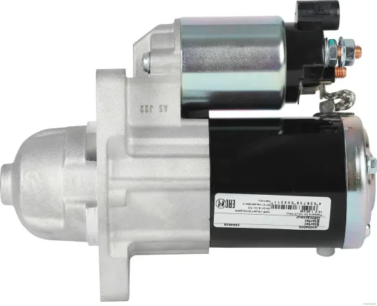 Starter 12 V 1,4 kW HERTH+BUSS ELPARTS 42004000 Bild Starter 12 V 1,4 kW HERTH+BUSS ELPARTS 42004000