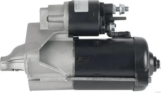 Starter 12 V 2 kW HERTH+BUSS ELPARTS 42004021 Bild Starter 12 V 2 kW HERTH+BUSS ELPARTS 42004021