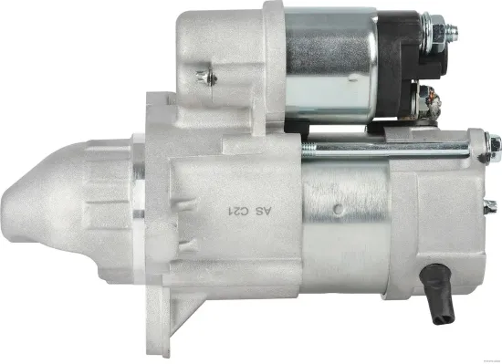 Starter 12 V 1,1 kW HERTH+BUSS ELPARTS 42004033 Bild Starter 12 V 1,1 kW HERTH+BUSS ELPARTS 42004033