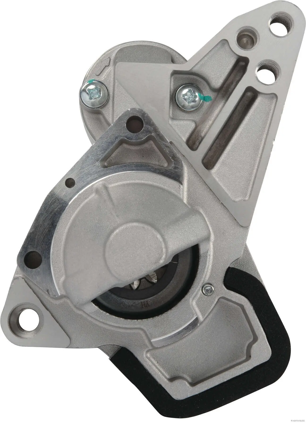 Starter 12 V 0,85 kW HERTH+BUSS ELPARTS 42005000