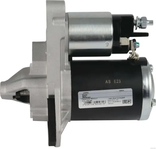 Starter 12 V 0,85 kW HERTH+BUSS ELPARTS 42005000 Bild Starter 12 V 0,85 kW HERTH+BUSS ELPARTS 42005000
