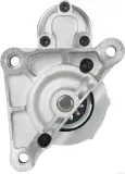 Starter 12 V 1,7 kW HERTH+BUSS ELPARTS 42005005