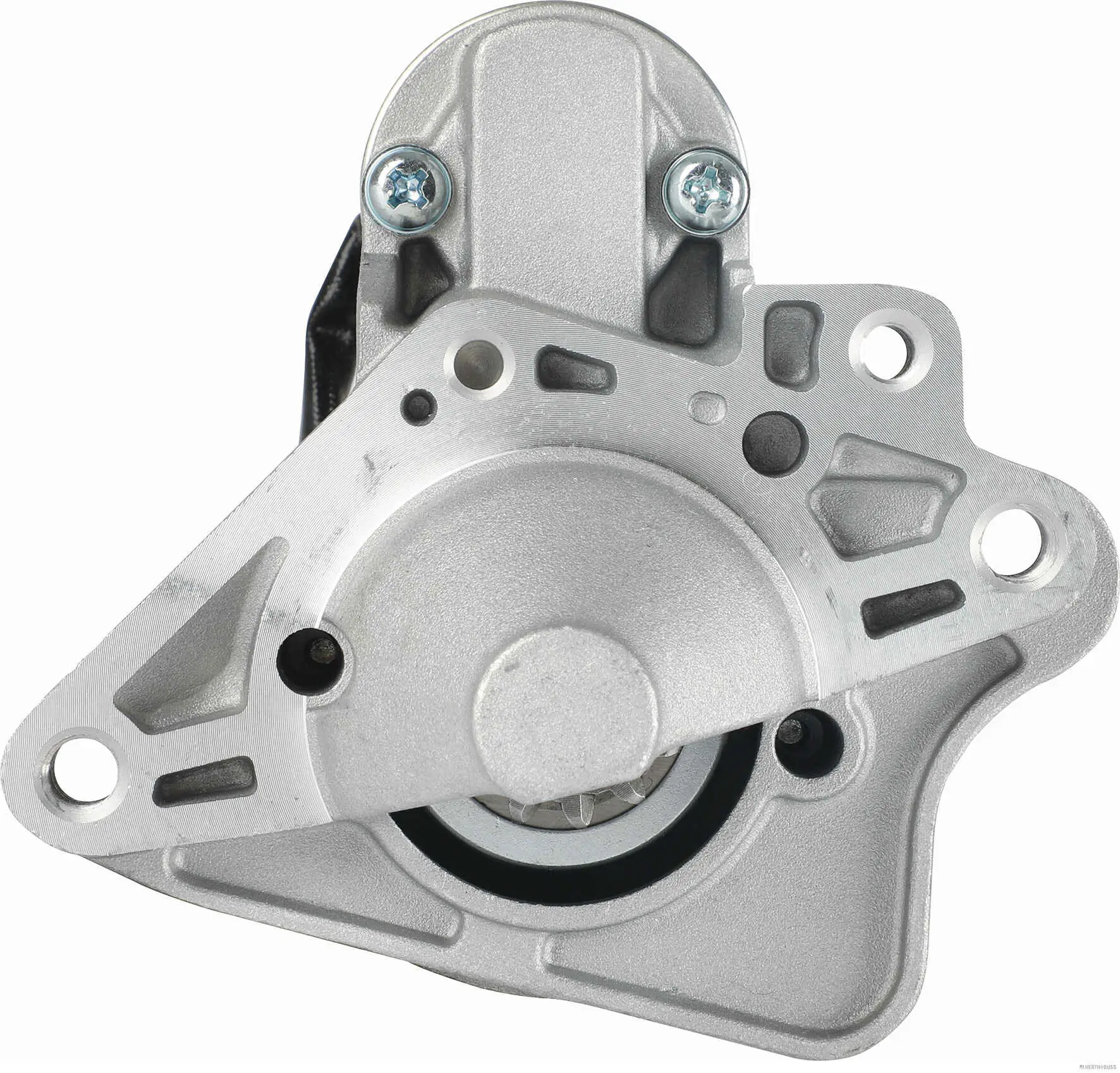 Starter 12 V 1 kW HERTH+BUSS ELPARTS 42005007