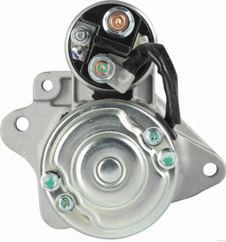 Starter 12 V 1 kW HERTH+BUSS ELPARTS 42005007 Bild Starter 12 V 1 kW HERTH+BUSS ELPARTS 42005007