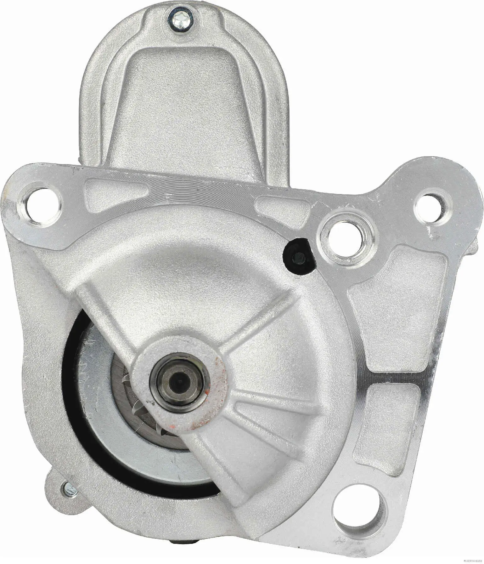 Starter 12 V 2,4 kW HERTH+BUSS ELPARTS 42005011