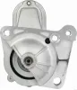 Starter 12 V 2,4 kW HERTH+BUSS ELPARTS 42005011